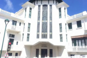 Hotels in Guethary